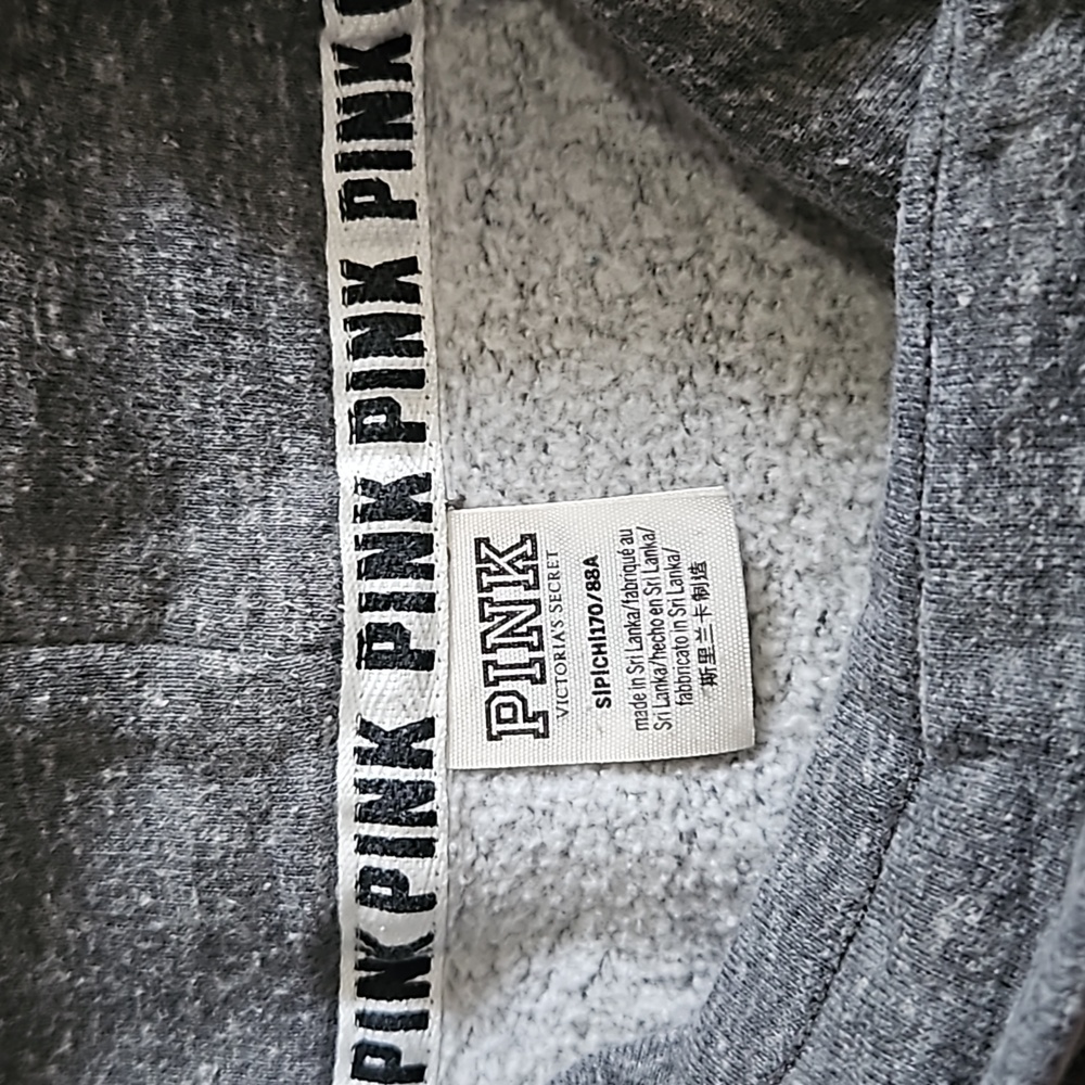 Sweatshirt - Picture 3 of 3